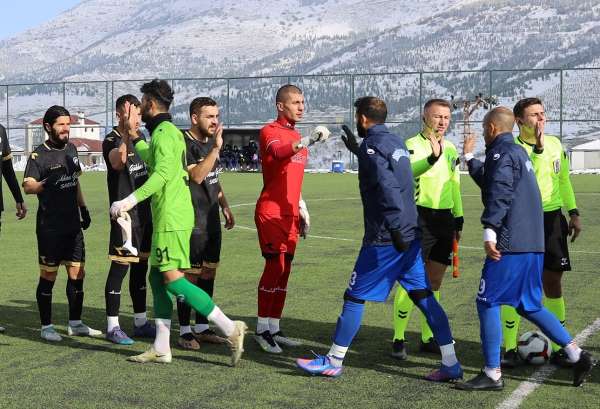 BAL'da 28. hafta hakemleri açıklandı
