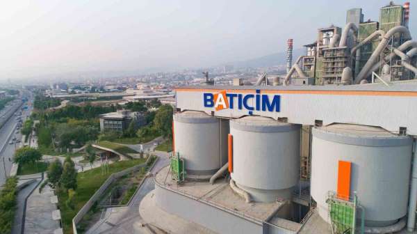 Batıçim'den yeniden yapılanma kararı