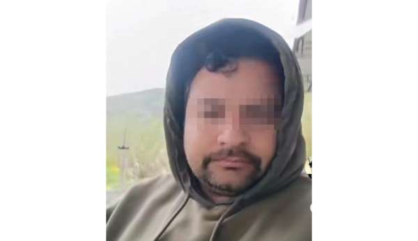 Bozdoğan'da öğretmen taciz iddiasıyla tutuklandı