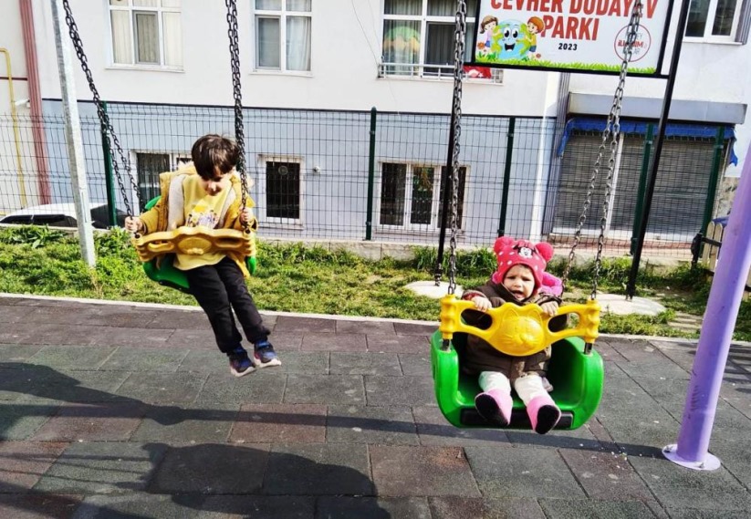 Samsun'da çocuk nüfusu Türkiye ortalamasının gerisinde kaldı