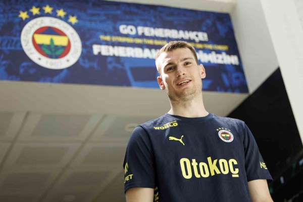 Dominik Livakovic: 'Sezon sonuna kadar, son ana kadar savaşacağız'