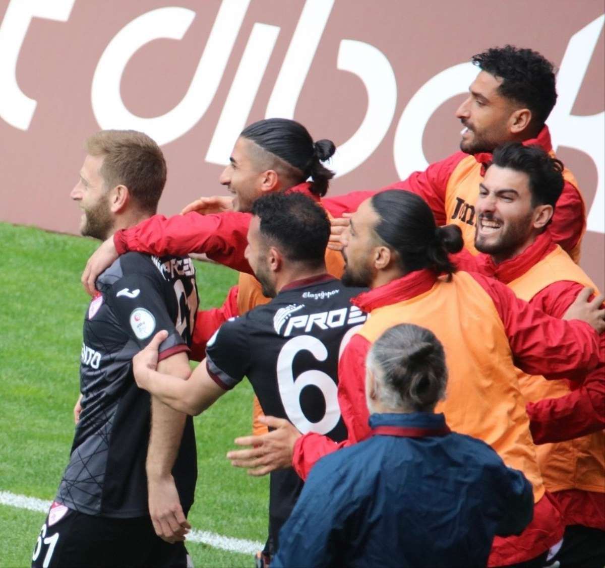 Elazığspor, Karacabey Belediyespor'u ağırlayacak