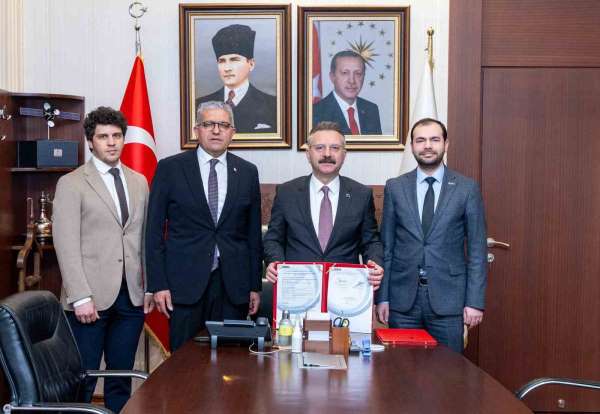 Eskişehir'de sosyal ve ekonomik kalkınmaya büyük destek