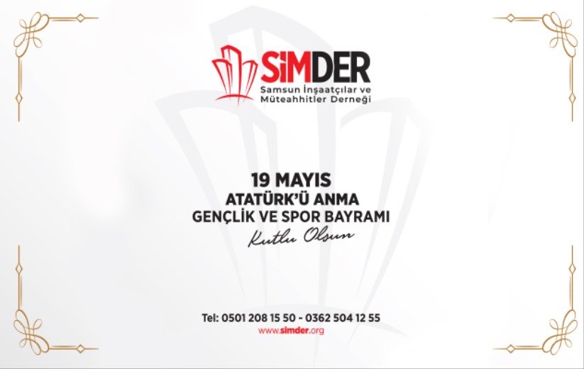 SİMDER