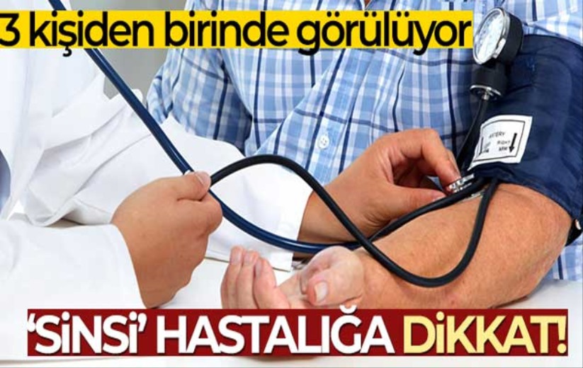 Prof. Dr. Güneş'ten korkutan açıklama