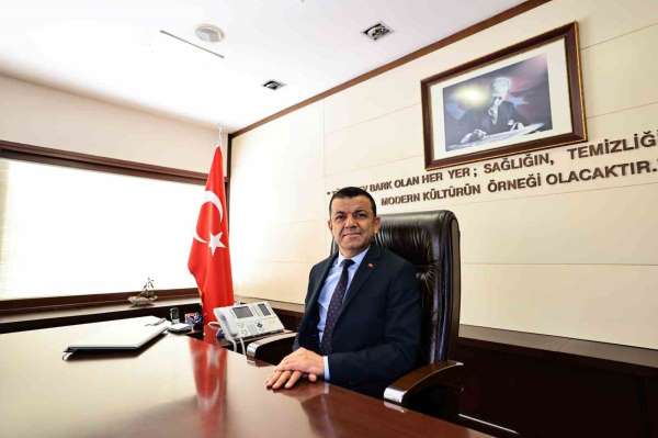 Başkan Çavuşoğlu'ndan emeklilere müjde