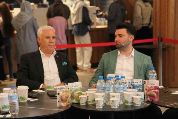 Enes Çelik'ten transfer mesajı: 'İki kritik isim için destek istedik'