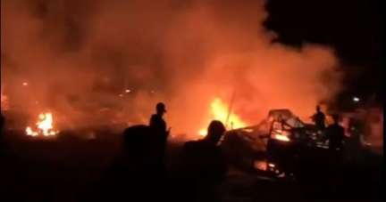 İsrail ordusu bir kez daha Gazze'de sivilleri hedef aldı: En az 35 ölü