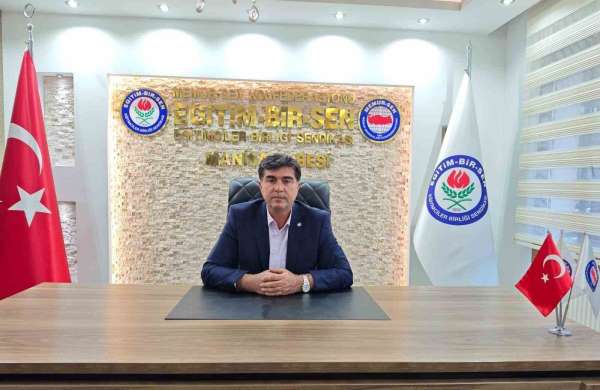 Memur-Sen'den '2025 Aile Yılı'na özel 13 maddelik teklif paketi