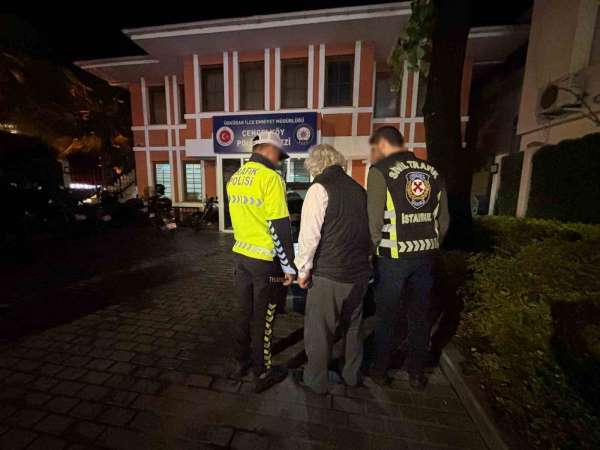Üsküdar'da yağ akıtarak zincirlemeye kazaya neden olan İETT şoförüne para cezası