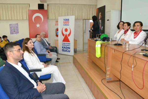 Atatürk'ün izinde üreten gençlik Manisa'da buluştu