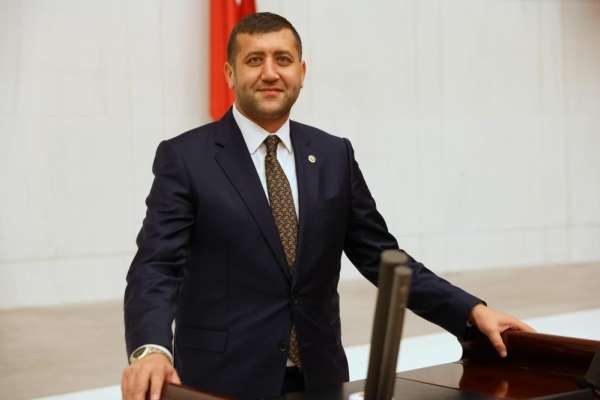 Baki Ersoy'dan Gençlik ve Spor Bakanı'na çağrı