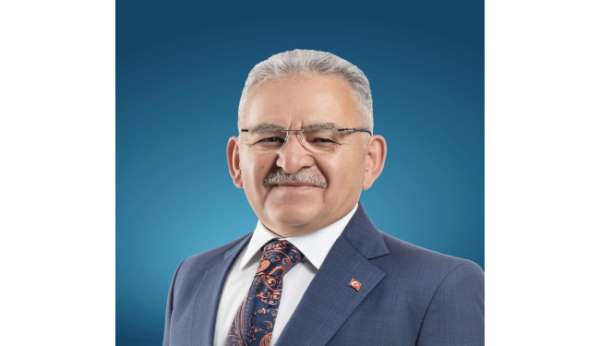 Başkan Büyükkılıç, Sumud Filosu'na düzenlenen saldırıyı kınadı