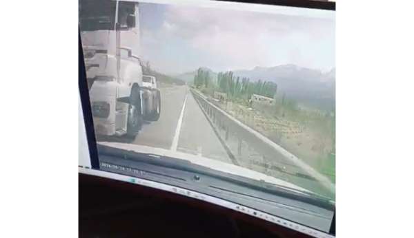 Hatalı sollama faciaya neden oluyordu