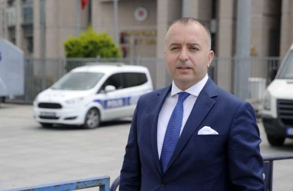 Adliyelerdeki yoğunluk 'arabuluculuk' ile azaltılabilir 
