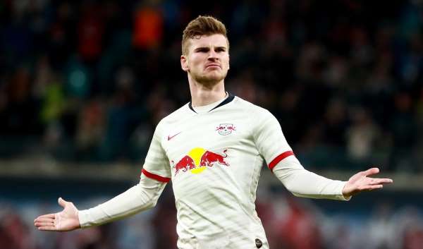 Chelsea, Timo Werner transferini açıkladı 