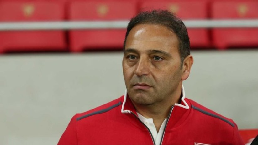 Fuat Çapa: 'Mutlaka kaleci alacağız'