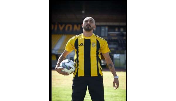Aliağa FK, transfer dönemine hızlı giriş yaptı