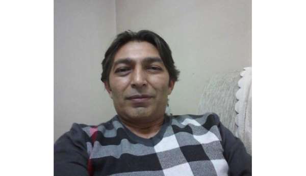 Bahçelievler'de ağabeyinin kafatasını parçalayarak öldüren sanık hakim karşısına çıktı: 'Seni dolandırıyor diy