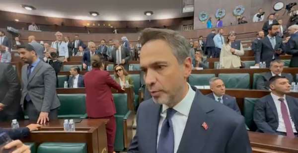Bakan Bayraktar: 'Doğal gaz fiyatlarındaki artışları en az düzeyde yansıtacak veya yansıtmayacak şekilde deste