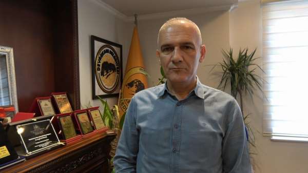 Devrekani Tarıma Dayalı İhtisas Besi Organize Sanayi Bölgesi'ndeki 29 yatırımcıya yüzde 50 hibe desteği