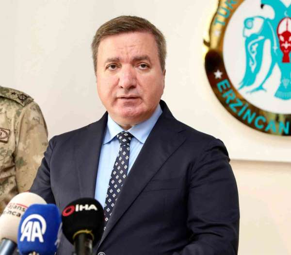 Erzincan'ın 36 projesi kabul edildi