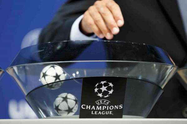 Fenerbahçe'nin UEFA Şampiyonlar Ligi elemelerinde muhtemel rakipleri belli oldu