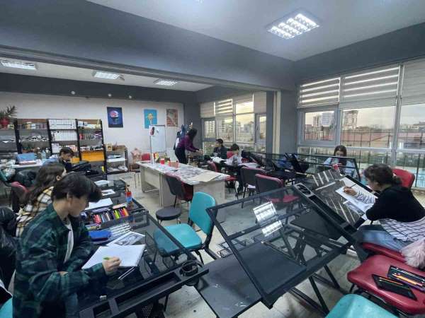 GSB Gençlik Yaz Kulübü, Elazığ'da başlıyor