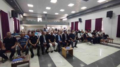 'Hüyük Çileği' üreticiye umut oluyor