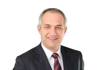 Karakoyun, Bandırmaspor'un başkanlığına aday