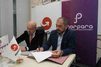 Morpara ve MoneyGram'dan iş birliği