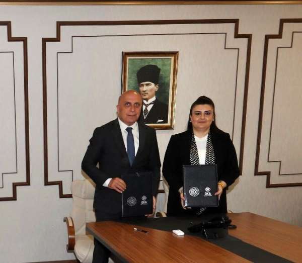 OKA desteğiyle Amasya'nın kadim giyim kültürü geleceğe taşınıyor