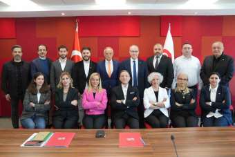TMOK 'Fair Play Buluşmaları' Muğla'da başlıyor