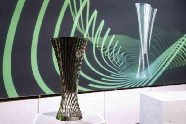 UEFA Konferans Ligi'nde Başakşehir'in rakibi Cherno More oldu