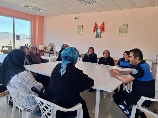 Bilecik'te sahte para uyarısı