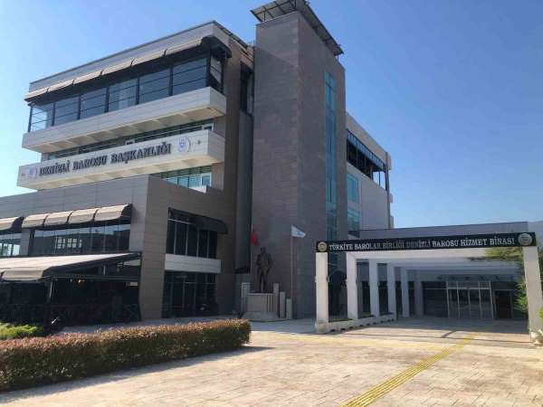 Denizli'de gözaltına alınan avukatlar serbest bırakıldı