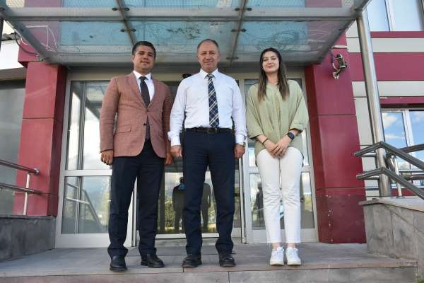 Erzurum Gençlik Spor'dan Damla seferberliği