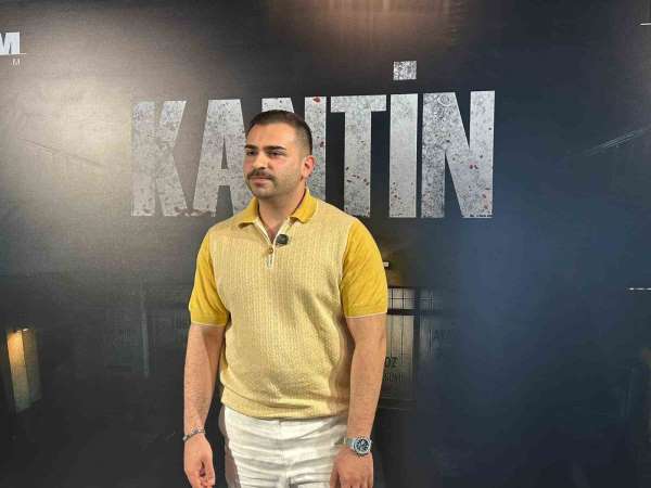 Görkem Sevindik: 'Her rolümün özellikle farklı olmasını tercih ediyorum'