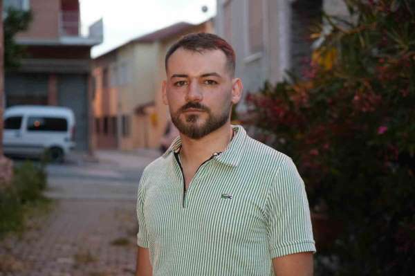 'La Casa De Samsun' olayında kardeşlerden biri ilk kez konuştu: 'Bu hikayede yanan ben oldum'