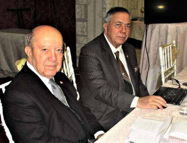 İstanbul Emekli Subaylar ve Muharip Gaziler'den Ermenistan açıklaması: 'Ekonomik