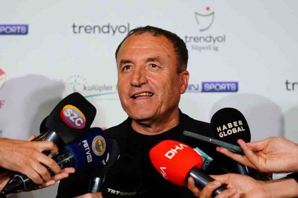 Ankaragücü Başkanı Faruk Koca: 'Nantes'dan Diack için resmi teklif geldi'