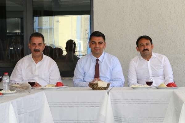 Erzincan'da hafta sonu 'Ergan Dağı Doğa Sporları Festivali' coşkusu yaşanacak