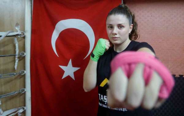 Babasının 'Sevmezsen bırakırsın' sözü ile başladı, 10 şampiyonluk elde etti