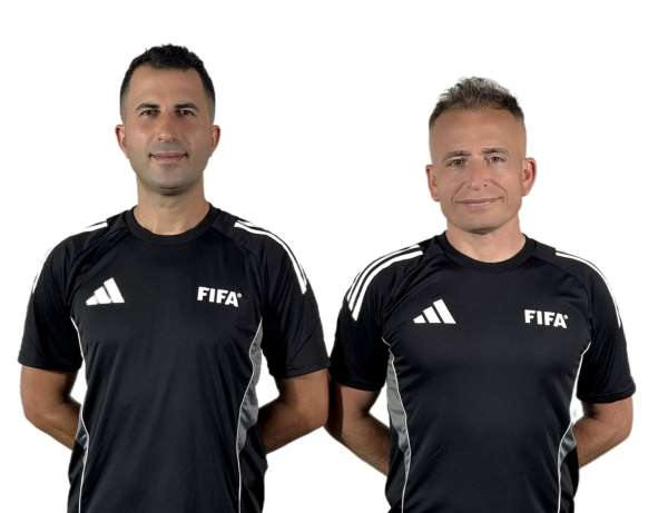 BSWW'dan plaj futbolu hakemlerine görev