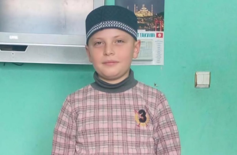Samsun'da gölette boğulma tehlikesi geçiren çocuk hayatını kaybetti