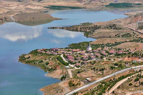 İliç'te maden kapandı, işsizlik arttı