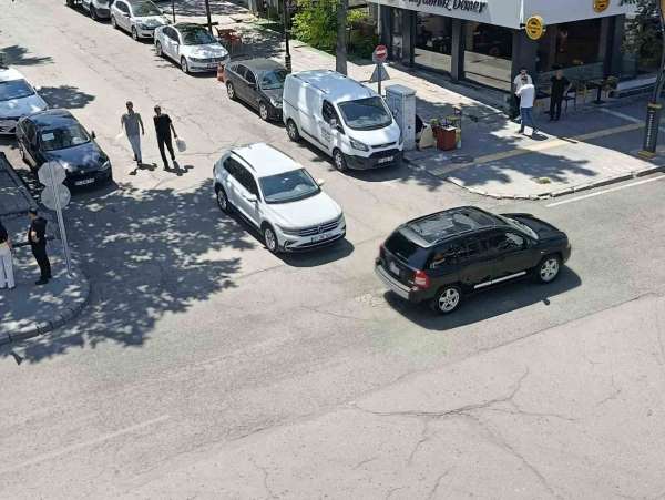 Kars'ta trafiğe kayıtlı araç sayısı 53 bini geçti