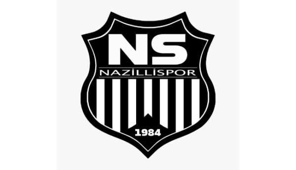 Nazillispor'un yeni logosunu taraftar belirledi