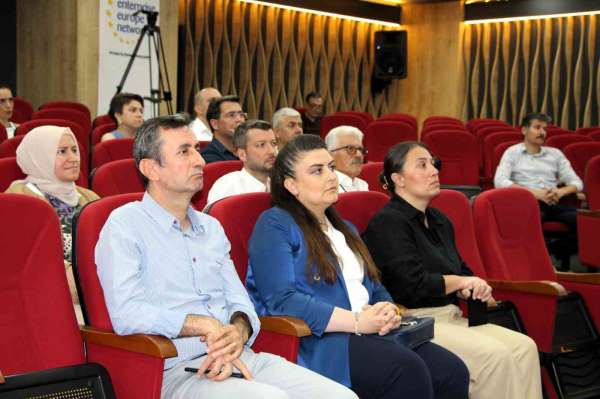 Orta Karadeniz'de Yeşil Dönüşüm Başlıyor: 30 milyon TL'lik hibe desteği programı başvuruları alınıyor