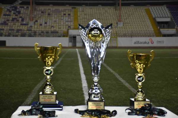 Ovalıbağ FK, Major Futbol Ligi'nde Niğde'yi temsil edecek